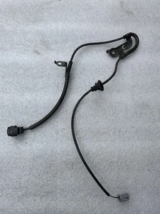 2007 2008 2009 2010 2011 2012 LEXUS ES350 LEFT REAR ABS SENSOR WIRE 89516-06100 - Picture 1 of 8