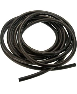 81352 Edelmann Power Steering Reservoir Line Hose Lower. New! Free S&H - Foto 1 di 2