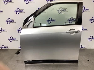 Tür links vorne Suzuki Swift III EZ, MZ 6800262J00 P21800831 - Bild 1 von 4