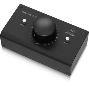 Registratore esterno Behringer 27000645 - Afbeelding 1 van 3
