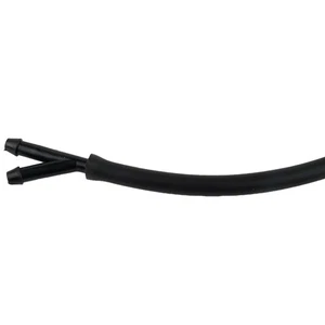 High Quality 1M Car Windshield Wiper Washer Jet Tube Pipe with Hose Connectors - Picture 1 of 24