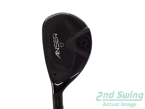 Ping Anser Hybrid 2 Hybrid 17° Graphite Stiff Left 41.0in - Picture 1 of 10