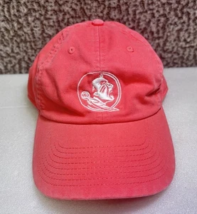 Cappello donna rosa FSU Nike Florida State University Heritage 86 snapback taglia unica - Foto 1 di 8