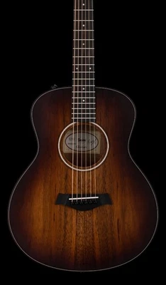 Taylor GS Mini-e Koa Plus #35252 - Image 1 of 4