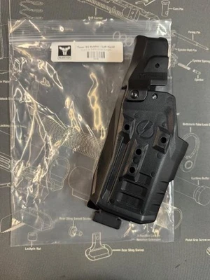 Funda Taser para mano izquierda Blade-Tech de 10 tareas con accesorio directo a TMMS Foto 1 de 4