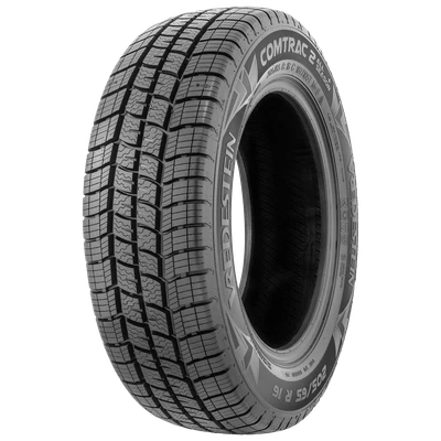 VREDESTEIN Ganzjahresreifen 235/65 R 16 C TL 115/113R COMTRAC 2 ALL SEASON+ 8PR  - Bild 1 von 3