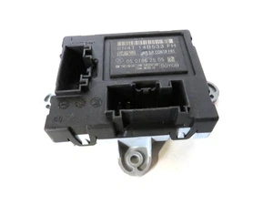 MÓDULO DE CONTROL DE PUERTA DELANTERA LADO PASAJERO CONVERTIBLE FOCUS CC ORIGINAL 06-10 - Imagen 1 de 2