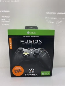 PowerA Fusion Controller Xbox One | Xbox Series X|S New & Sealed - Picture 1 of 2