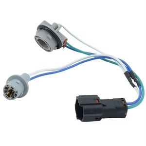Enchufe de lámpara trasera con arnés de cableado 92480-D9020 apto para Kia Sportage 2017-2019 - Imagen 1 de 9