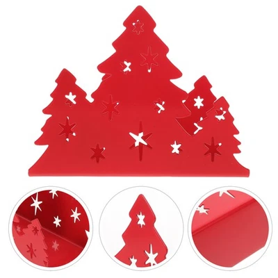  Portatovaglioli Da Tavola Cucina Asciugamano Di Carta Acciaio Inossidabile - Immagine 1 di 4