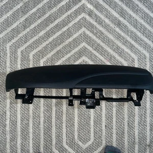 2007-2013 MERCEDES BENZ S CLASS W215 CL550 DASHBOARD INSTRUMENT PANEL COVER OEM - Picture 1 of 6