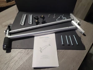 2-QuicStick tragbare Handbedienelemente Behinderte Fahrhandicap Modell NA-1000 - Bild 1 von 7