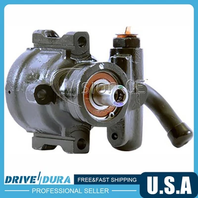 Bomba de dirección asistida 1 pieza para Jeep Wrangler 1991-1995 2,5 L Foto 1 de 4