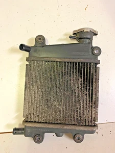 YAMAHA MWS 125 TRICITY KÜHLER - Bild 1 von 4