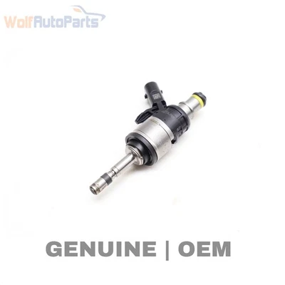2019-2024 AUDI A6 QUATTRO - FUEL Injector 06Q906036A - Image 1 of 4