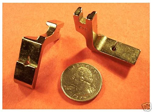 Gathering Foot for BROTHER PQ Series  PQ-1500S Sewing Machines #SA171 - Image 1 of 1