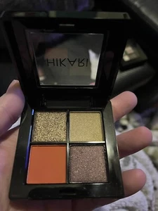 Hikari Cosmetics Quad - Jessica - Bild 1 von 2