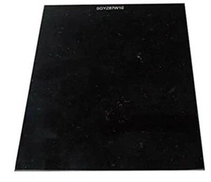 Kobalt 4,5"" x 5,25"" Schweißhelm Objektiv #10 424988 SGY-L12 SCHNELLER VERSAND! D64 - Bild 1 von 1