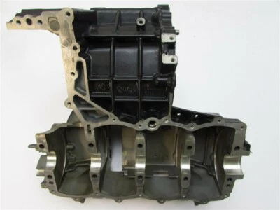 Juego de bloque lateral motor caja manivela BMW K1200GT K1200R Sport K1200S 05-08 06 Foto 1 de 4