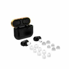 For Sony WF-1000XM3 Wireless Earphones Silicone Earbuds In-Ear Tips Cover Caps