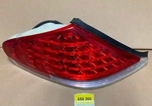 BMW 645CS,650CS,M6 E63,E64 03-08.07 LEFT TAIL LIGHT 63217170977 - Bild 1 von 5