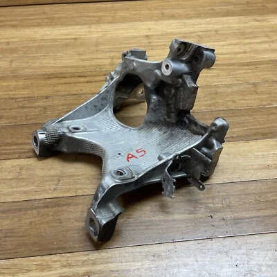 2018-2023 Audi A4 S4 A5 S5 Passenger Right Engine Mount Bracket 8W0399296E OEM - Image 1 of 4