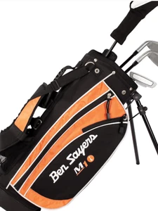 Ben Sayers M1 Junior Package Set – Age 5-8 - Picture 1 of 3