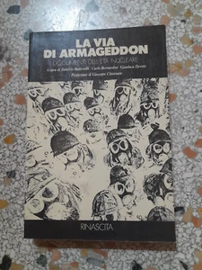 DER WEG VON ARMAGEDDON DOKUMENTE DES NUKLEARZEITALTERS AA.VV.    RENAISSANCE 1985 - Bild 1 von 4