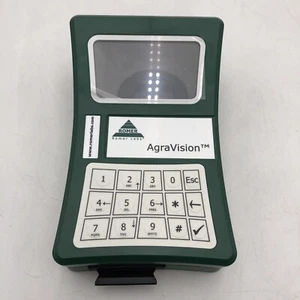Dispositivo di lettura grana Romer Labs AgraVision Agra Vision USATO SI ACCENDE PULITO - Foto 1 di 16