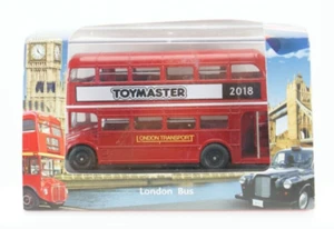 Oxford Diecast SP132 - Routemaster Bus - Toymaster 2018 - Picture 1 of 13