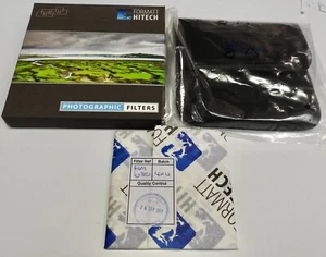 Range Of Formatt Hitech Firecrest 4 x 4" (4mm) Filters Special Effects Mists Etc - Picture 1 of 180