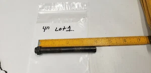 4" Standard Inside Dial Indicator Bore Gage EXTENSION ONLY. lot#1 - Picture 1 of 4