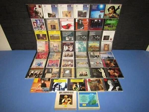 Klassik CD Sammlung Classic Collection: String Streichmusik Violin Music 49 CD's - Bild 1 von 11