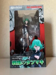 BellFine ONE PUNCH MAN Tatsumaki Tornado of Terror 1/7 scale PVC Figure New - Picture 1 of 9