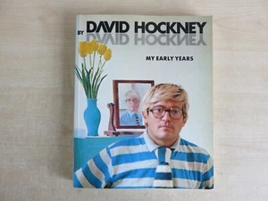 David Hockney My Early Years. 1988. - Picture 1 of 11