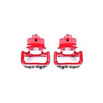 PowerStop S4836 Disc Brake Caliper Set - Image 1 of 4