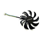 Graphics Card Cooling Fan Video Card For Sapphire Rx460 Rx550 2G D5 Itx Ga91s2m