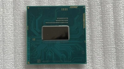 Intel Core i5-4200M Laptop CPU Mobile Processor SR1HA 04X4052 - Image 1 of 4