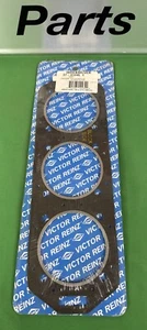 new Victor Reinz Mercury Quicksilver HEAD GASKET 27-41245-1 - Picture 1 of 3