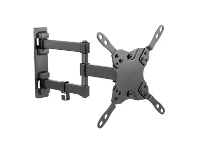 Wall Mount/Mounting Bracket Flat Screen/Panel LCD/LED/Plasma/TV/HDTV/Monitor$S{K - Image 1 of 4