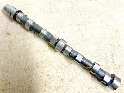 MERCEDES BENZ W123 OM616 DIESEL 240D - EIXO DE COMANDO FABRICANTE DE EQUIPAMENTO ORIGINAL 6160510201 - Imagem 1 de 4