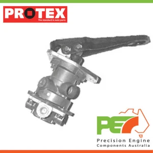 Brand New * PROTEX * Foot Valve For HINO RANGER FF 2D Truck RWD? Part# JA100 - Bild 1 von 4
