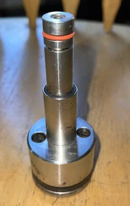 PISTÓN FIJO Thermoplan 40500.1556, MONTAJE - Imagen 1 de 10