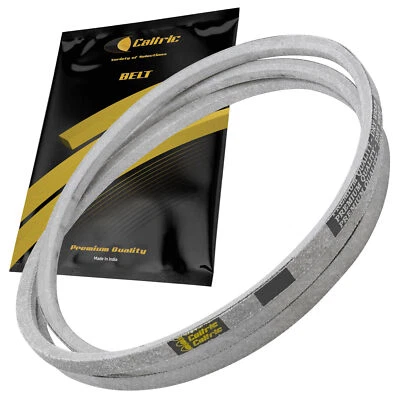 42" Deck Belt for Gravely ZT42 ZTX42 Zero-Turn Mower 07200523 7200523 / 1/2X130 - Image 1 of 4