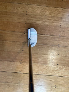 Odyssey Protype Tour Series #5Cs Super Stroke Grip - Picture 1 of 9