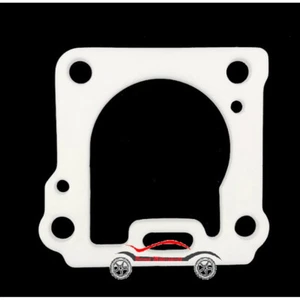 Junta de cuerpo del acelerador de escudo térmico para MAZDA MIATA 1990-93 1,6 L BASE LE SE - Imagen 1 de 2