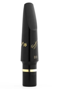 Nuovo Boccaglione Vandoren Paris V16 B9 Sax Bari - Modello SM835 - Foto 1 di 1