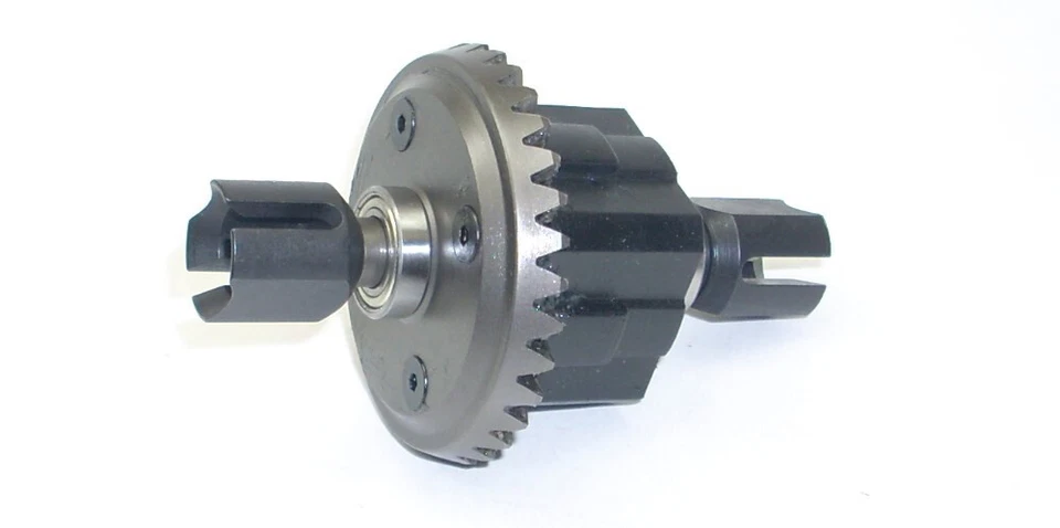 Carson 1:5 Dirt Attack GP 4WD Buggy 500405243 Differential Set Complete CXB® - Image 1 of 1