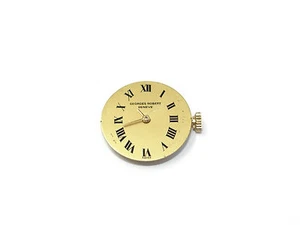 Georges Robert,Genve,Milus eTa,Uhwerk,Handaufzug,Damen,Wrist Watch,Movement - Picture 1 of 5