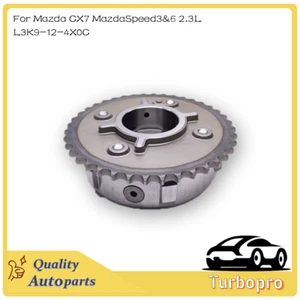 VVT Variable Valve Timing Chain Actuator For Mazda CX7 MazdaSpeed3&6 2.3L Turbo - Picture 1 of 7